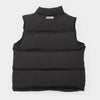 Box Logo Puffy Vest 2.0