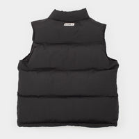 Box Logo Puffy Vest 2.0