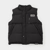 Box Logo Puffy Vest 2.0