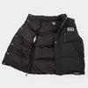 Box Logo Puffy Vest 2.0