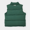 Box Logo Puffy Vest 2.0