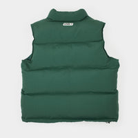 Box Logo Puffy Vest 2.0