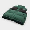 Box Logo Puffy Vest 2.0