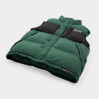 Box Logo Puffy Vest 2.0