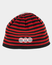 Reversible AV Beanie