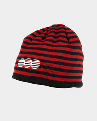 Reversible AV Beanie