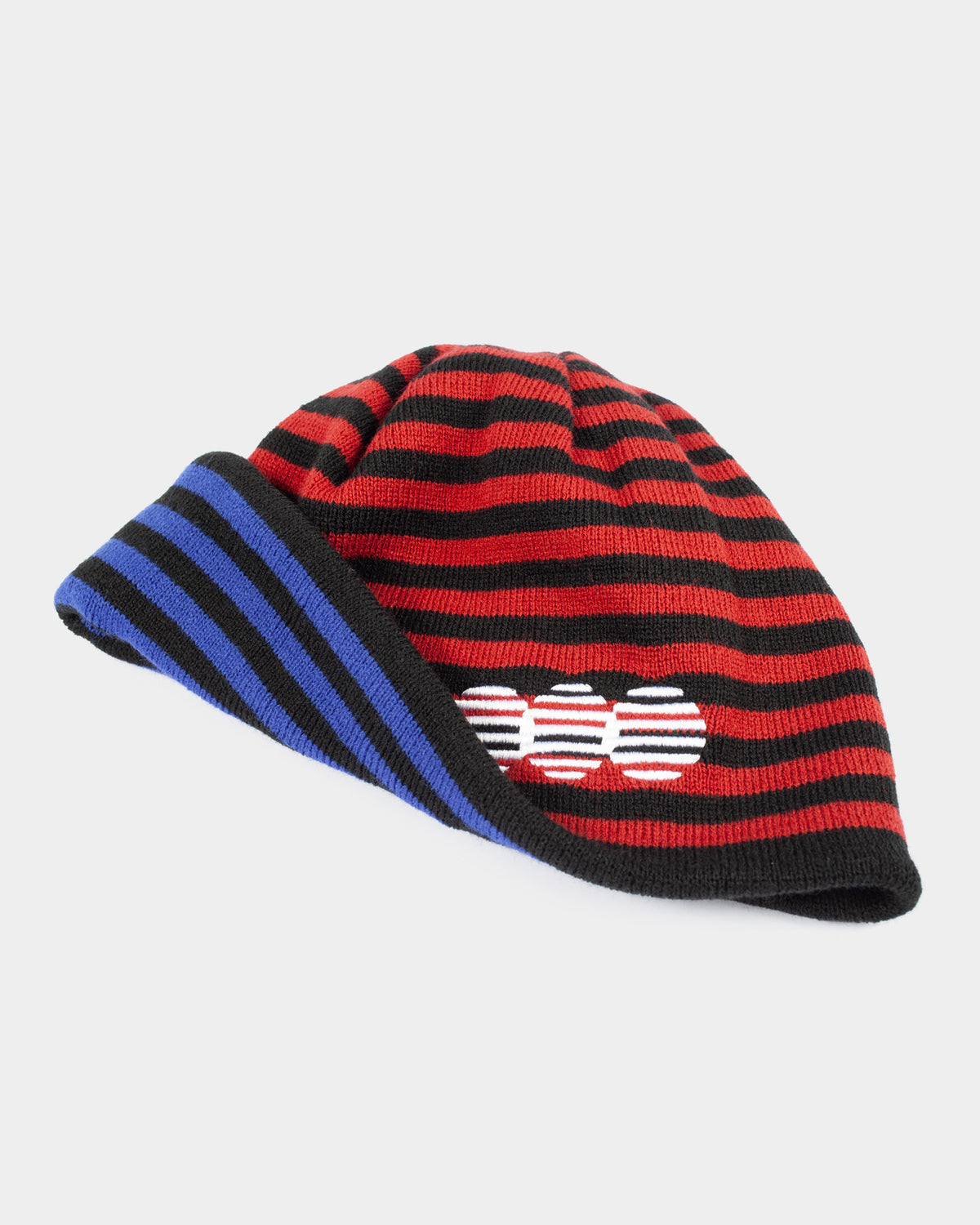 Reversible AV Beanie