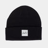 Script Logo Beanie