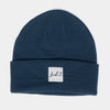 Script Logo Beanie