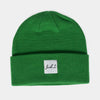 Script Logo Beanie