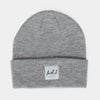 Script Logo Beanie