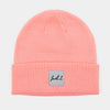Script Logo Beanie
