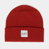 Script Logo Beanie