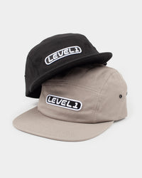 Pill Logo 5-Panel Hat