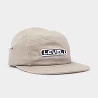 Pill Logo 5-Panel Hat