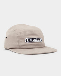 Pill Logo 5-Panel Hat