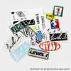 Sticker Pack