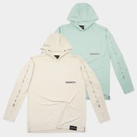 Hooded Baselayer