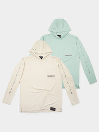 Hooded Baselayer