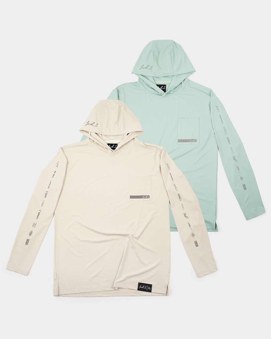 Hooded Baselayer