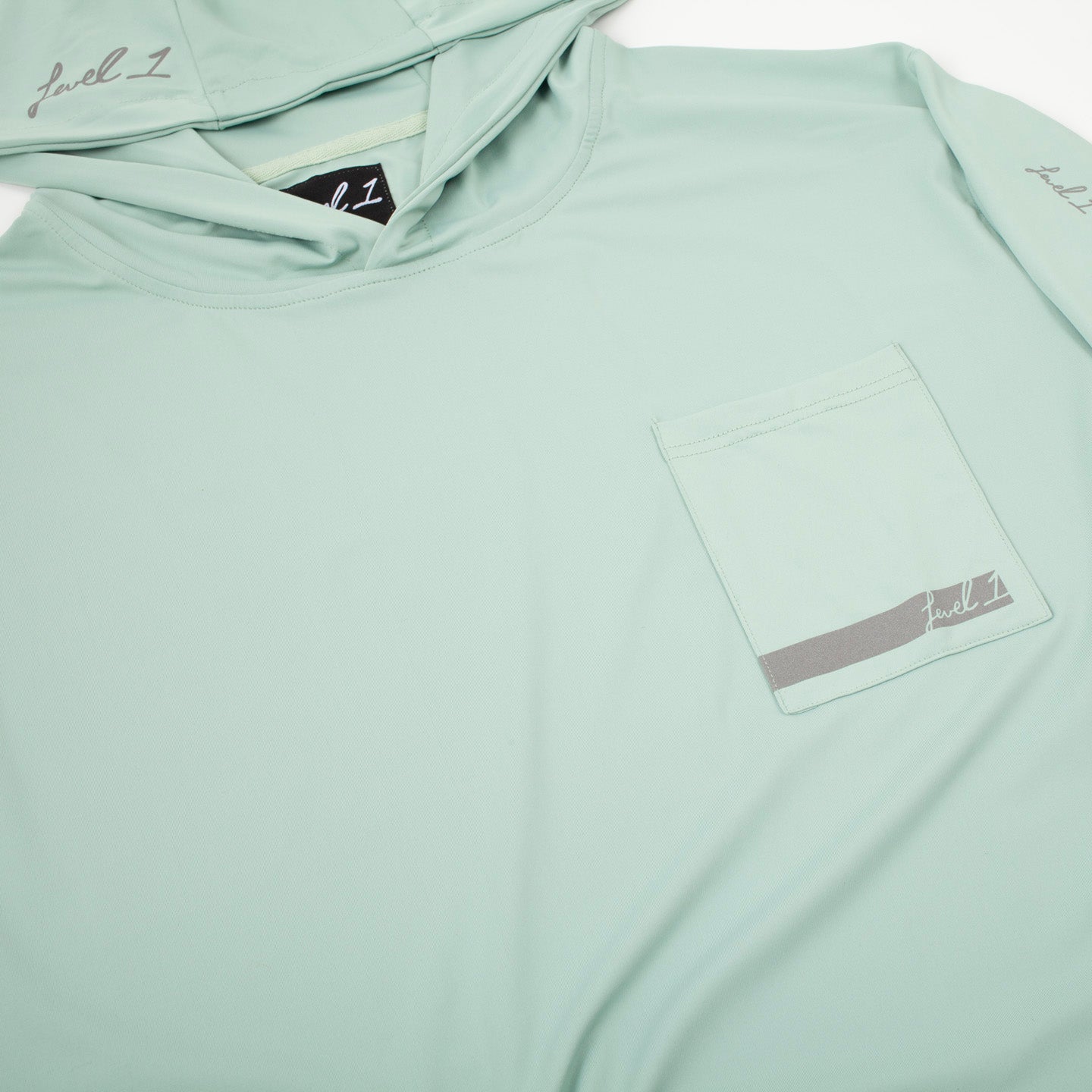 Hooded Baselayer