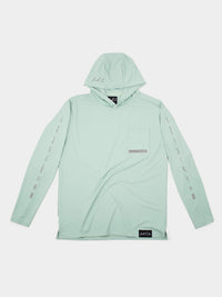 Hooded Baselayer