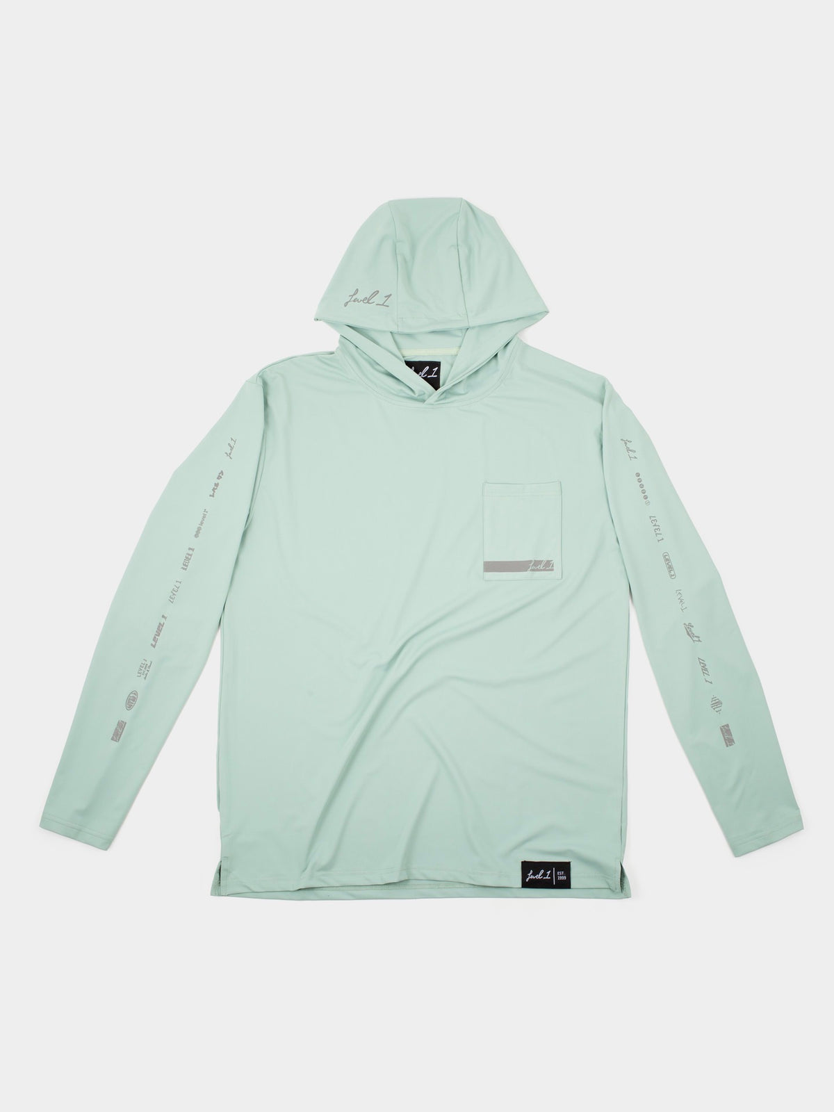 Hooded Baselayer
