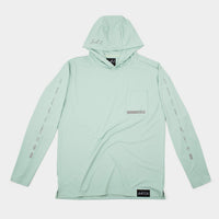 Hooded Baselayer