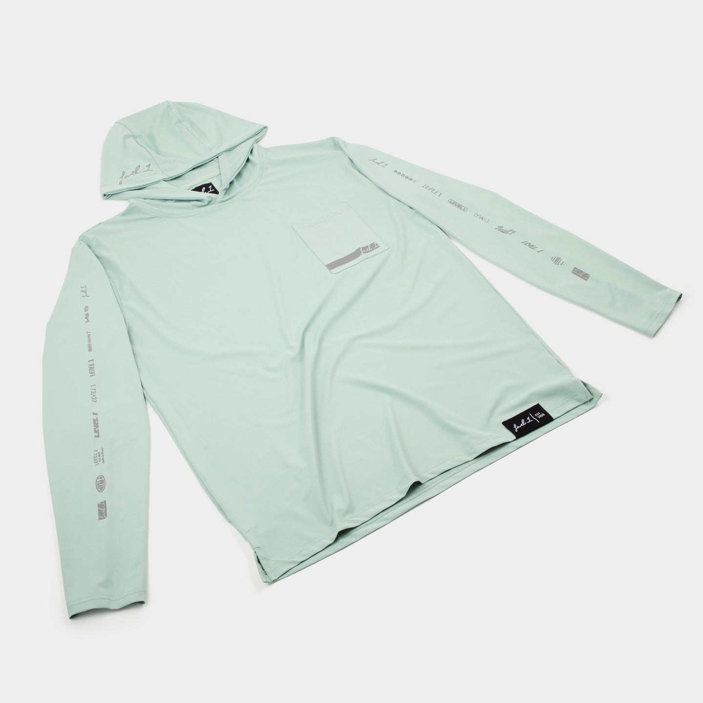 Hooded Baselayer