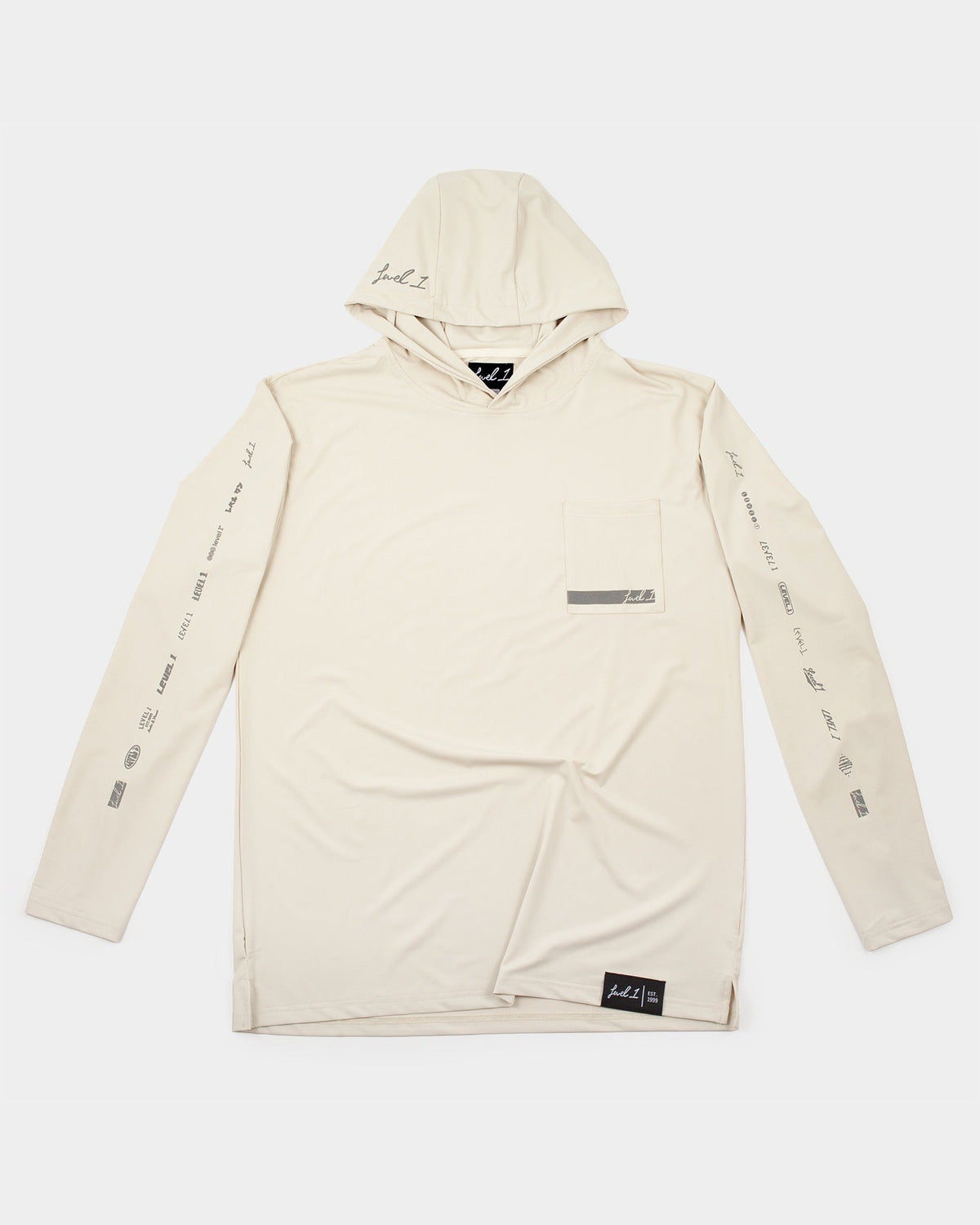 Hooded Baselayer