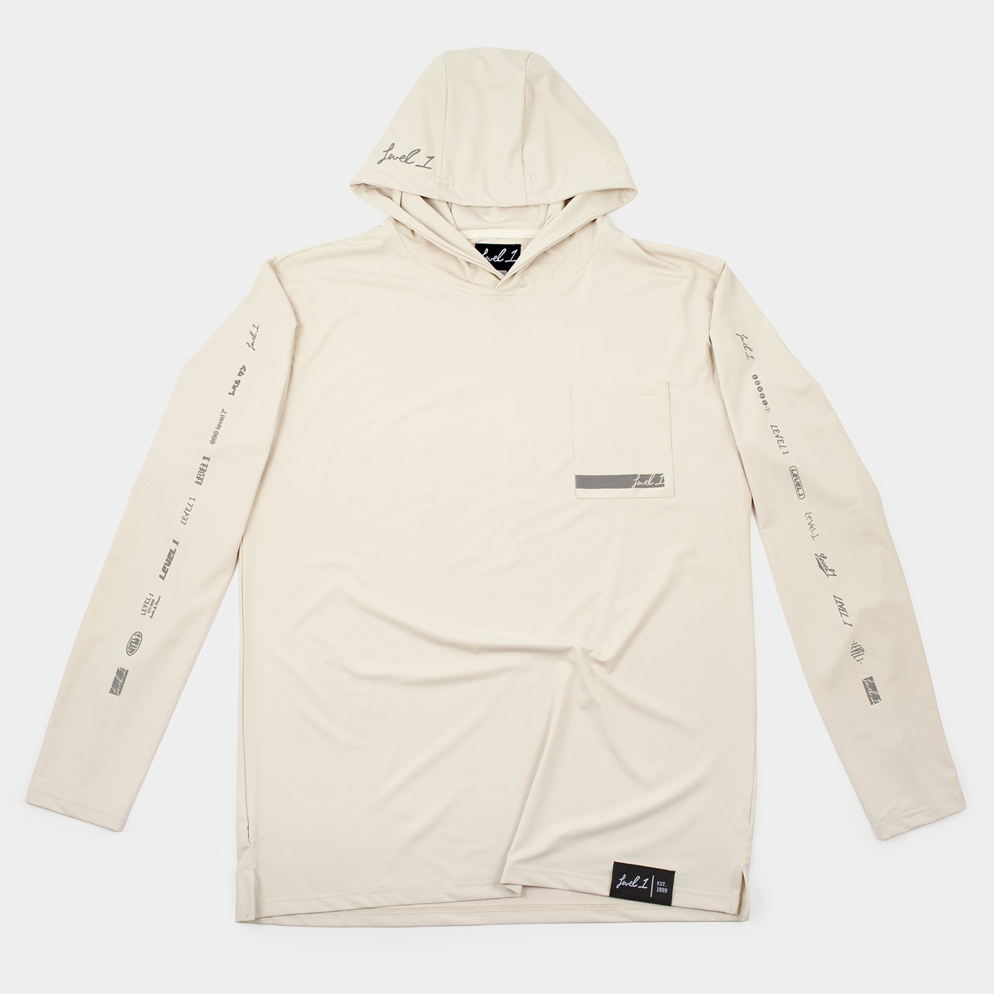 Hooded Baselayer