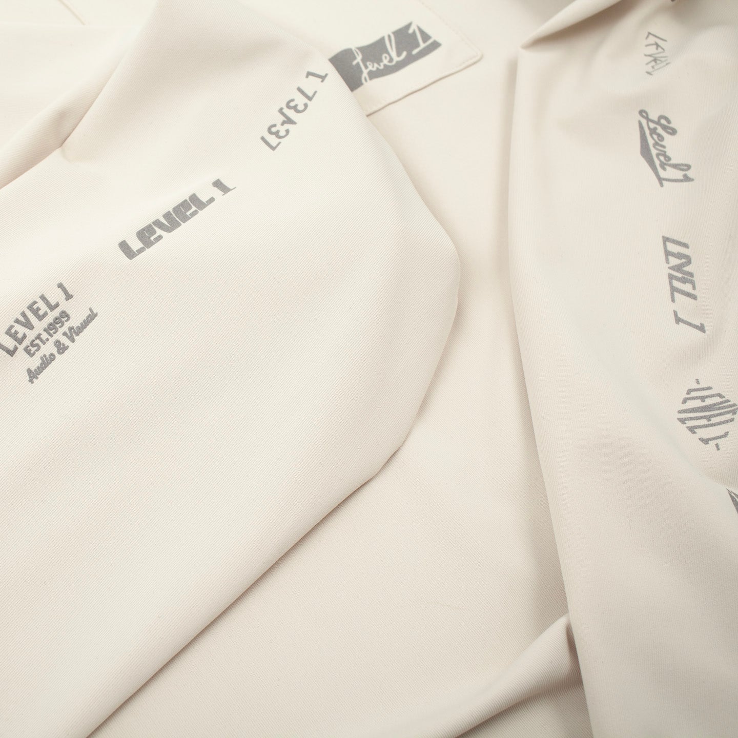 Hooded Baselayer
