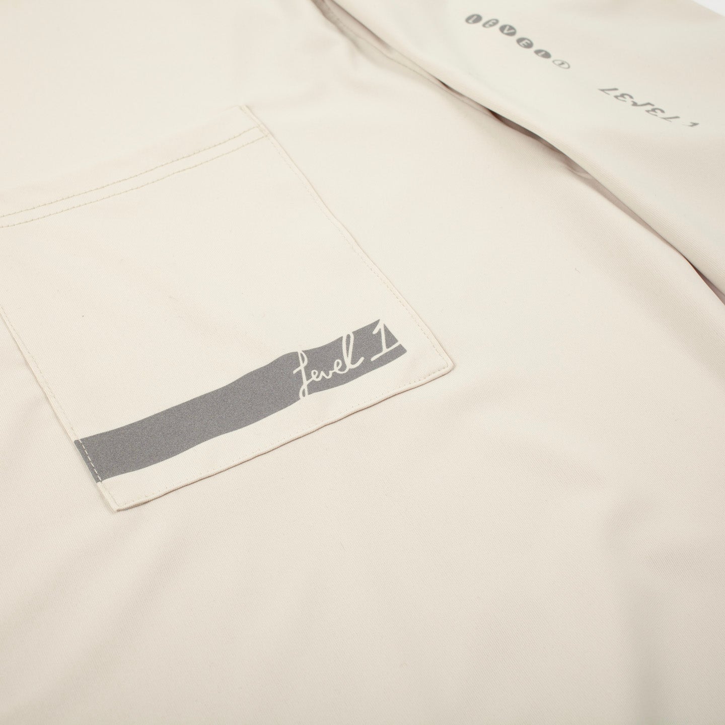 Hooded Baselayer