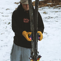 Level 1 All Mountain Mittens