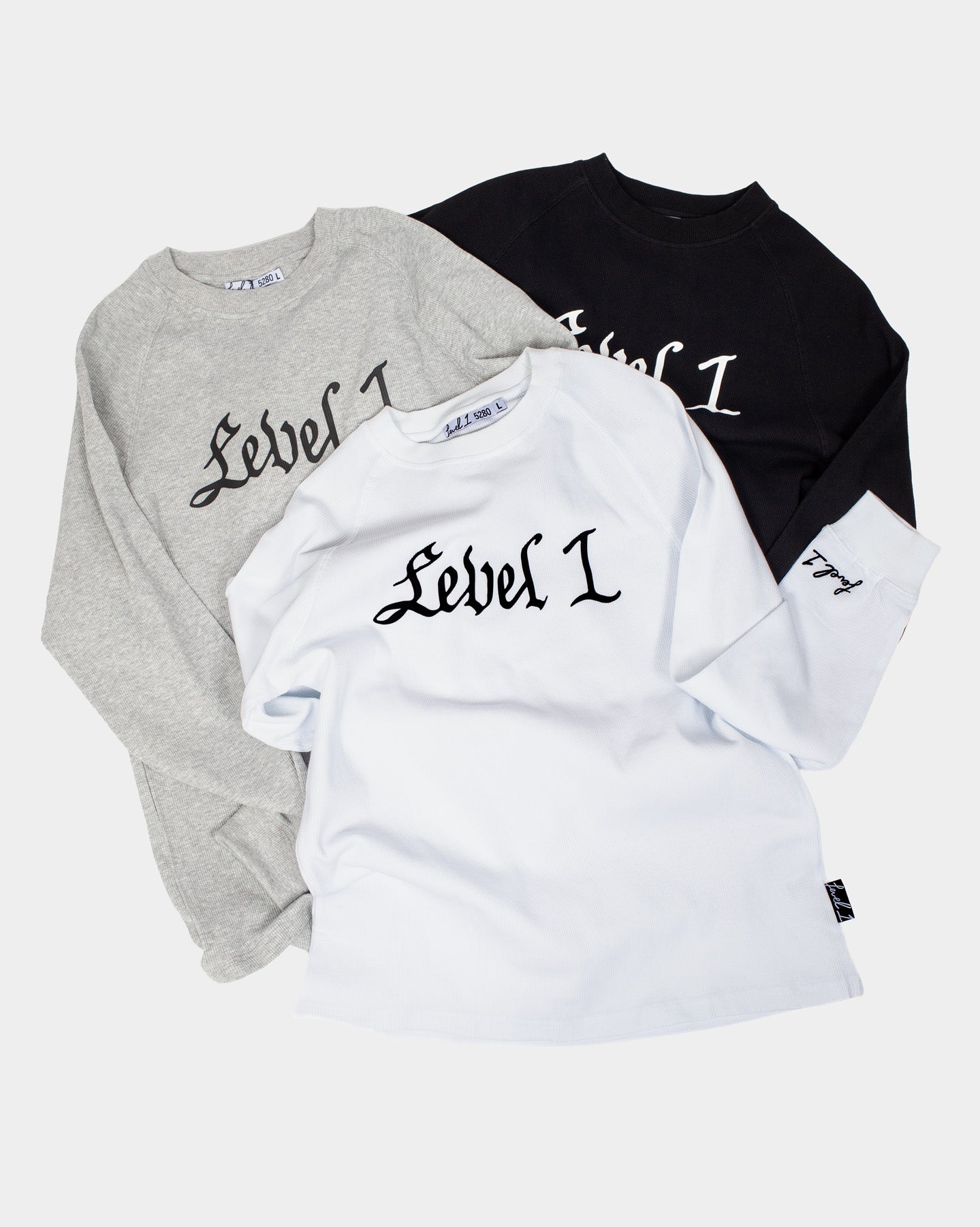 Thermal Long Sleeve T