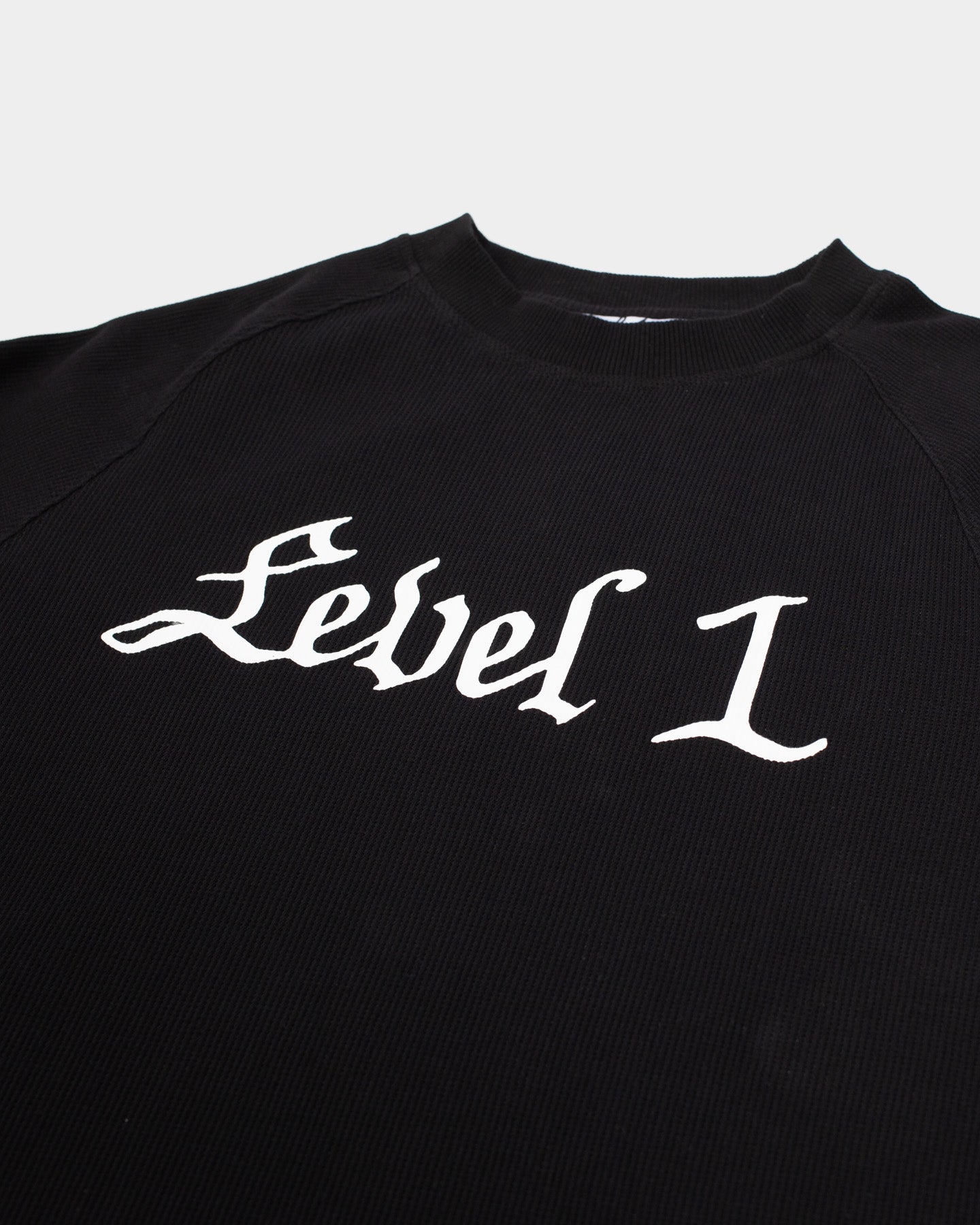 Thermal Long Sleeve T
