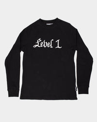Thermal Long Sleeve T