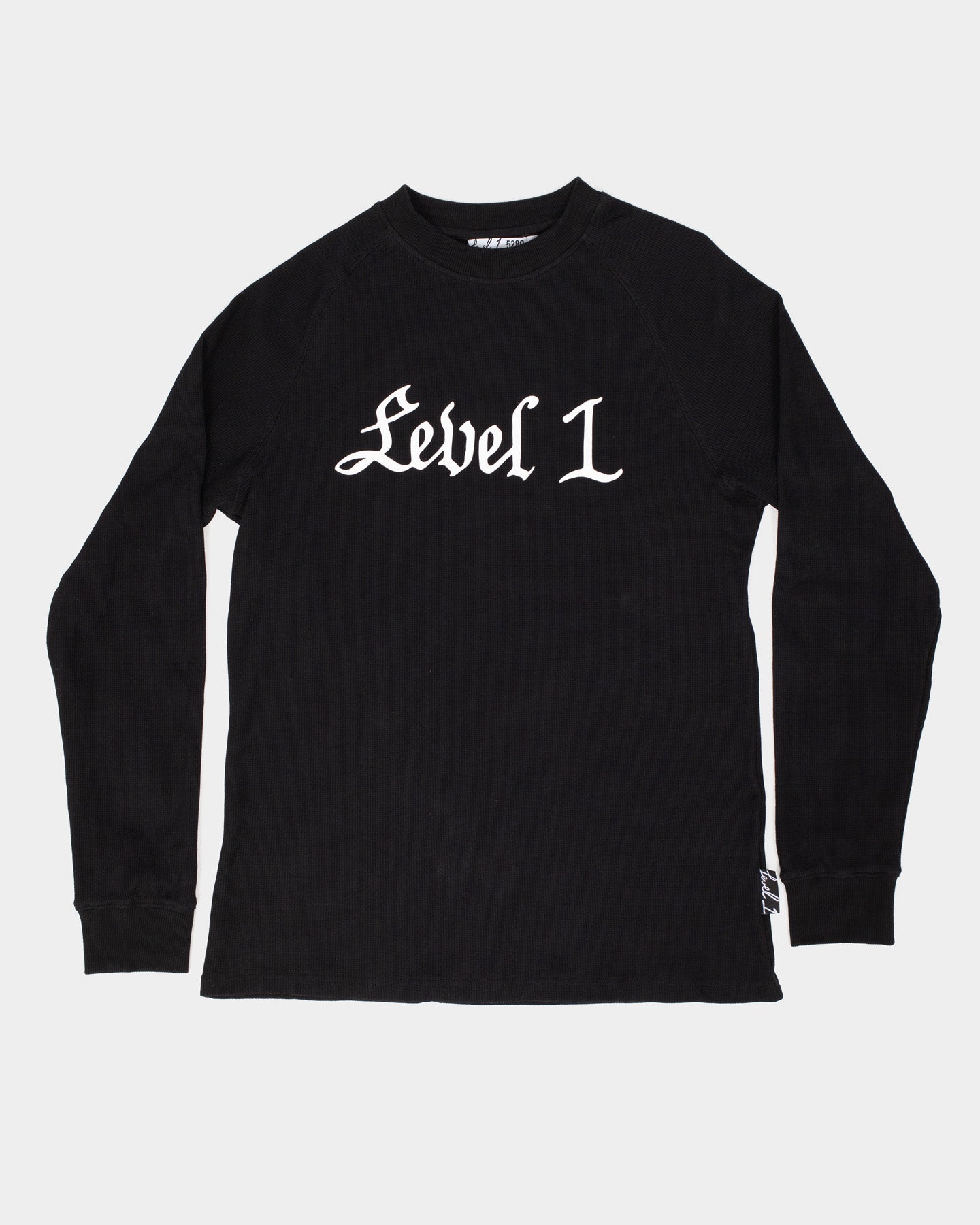 Thermal Long Sleeve T