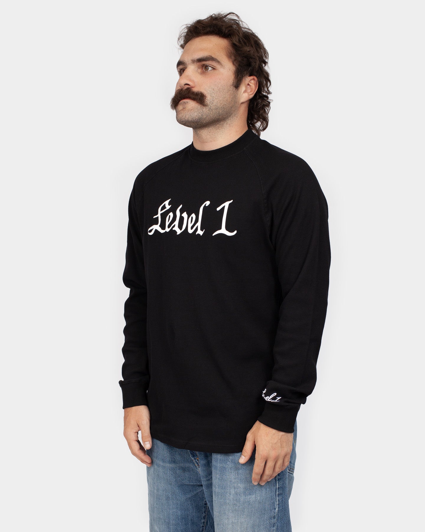 Thermal Long Sleeve T – Level 1