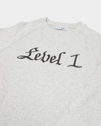 Thermal Long Sleeve T
