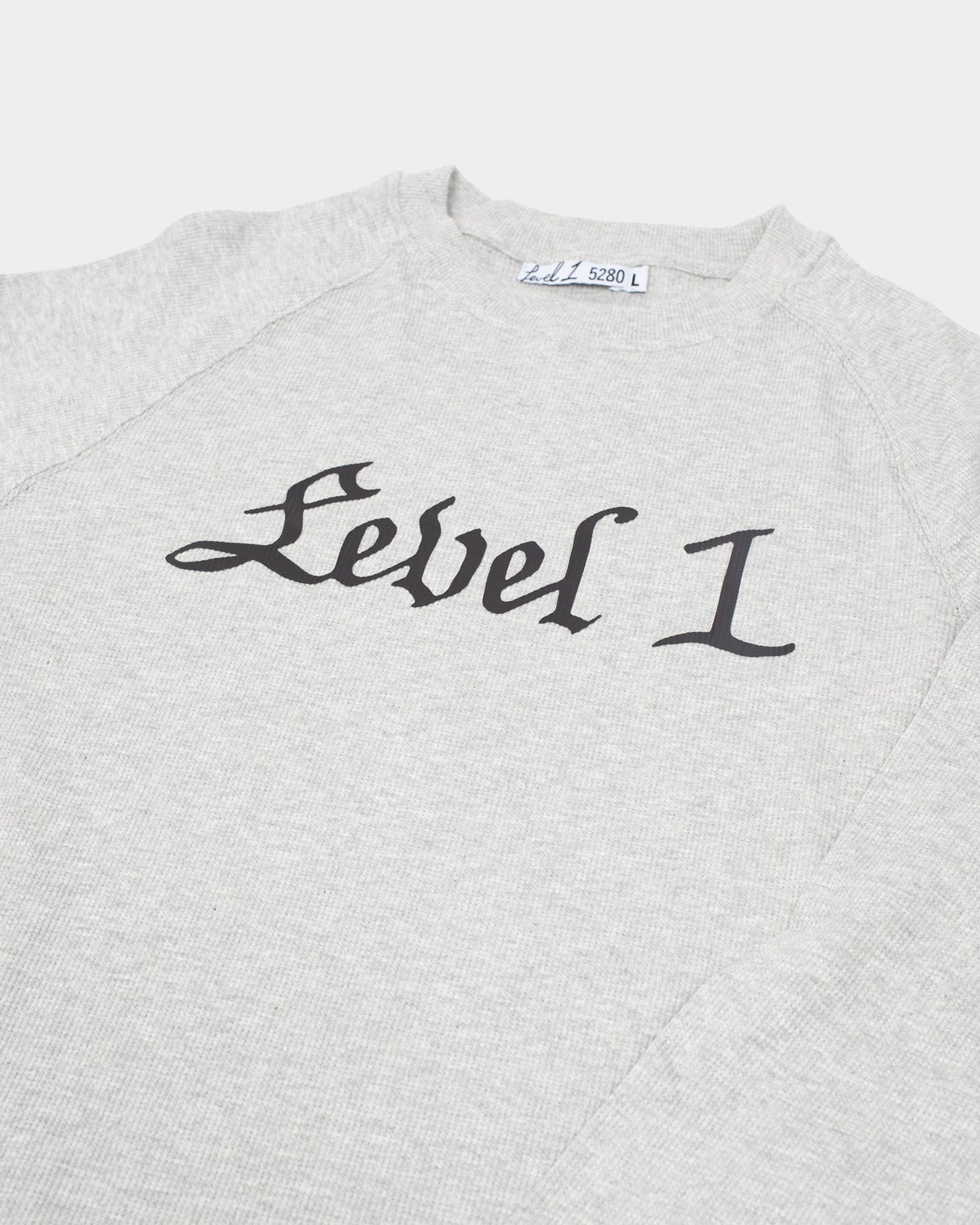 Thermal Long Sleeve T