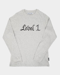 Thermal Long Sleeve T