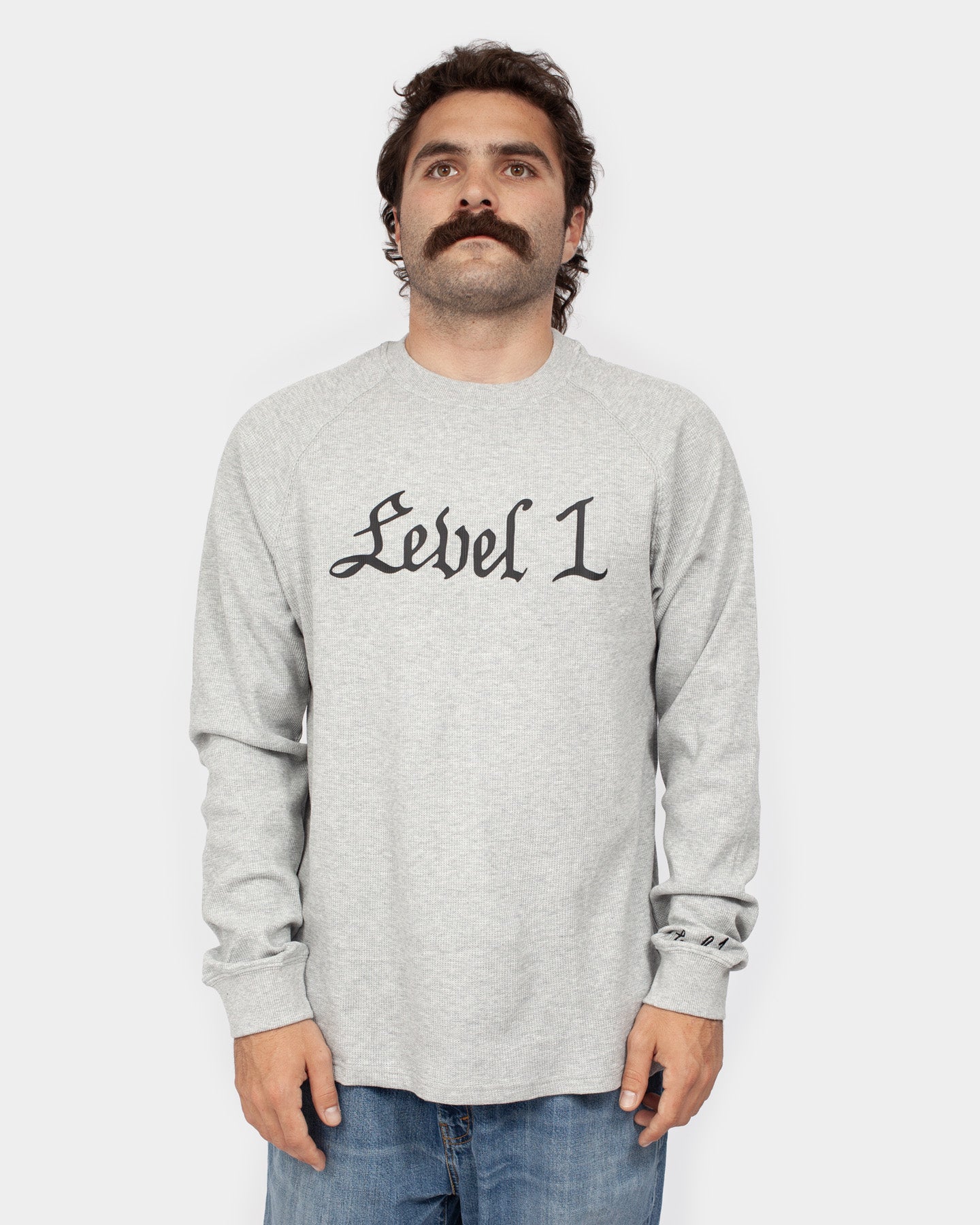 Thermal Long Sleeve T