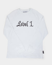 Thermal Long Sleeve T