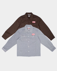 Dipstick Shirt