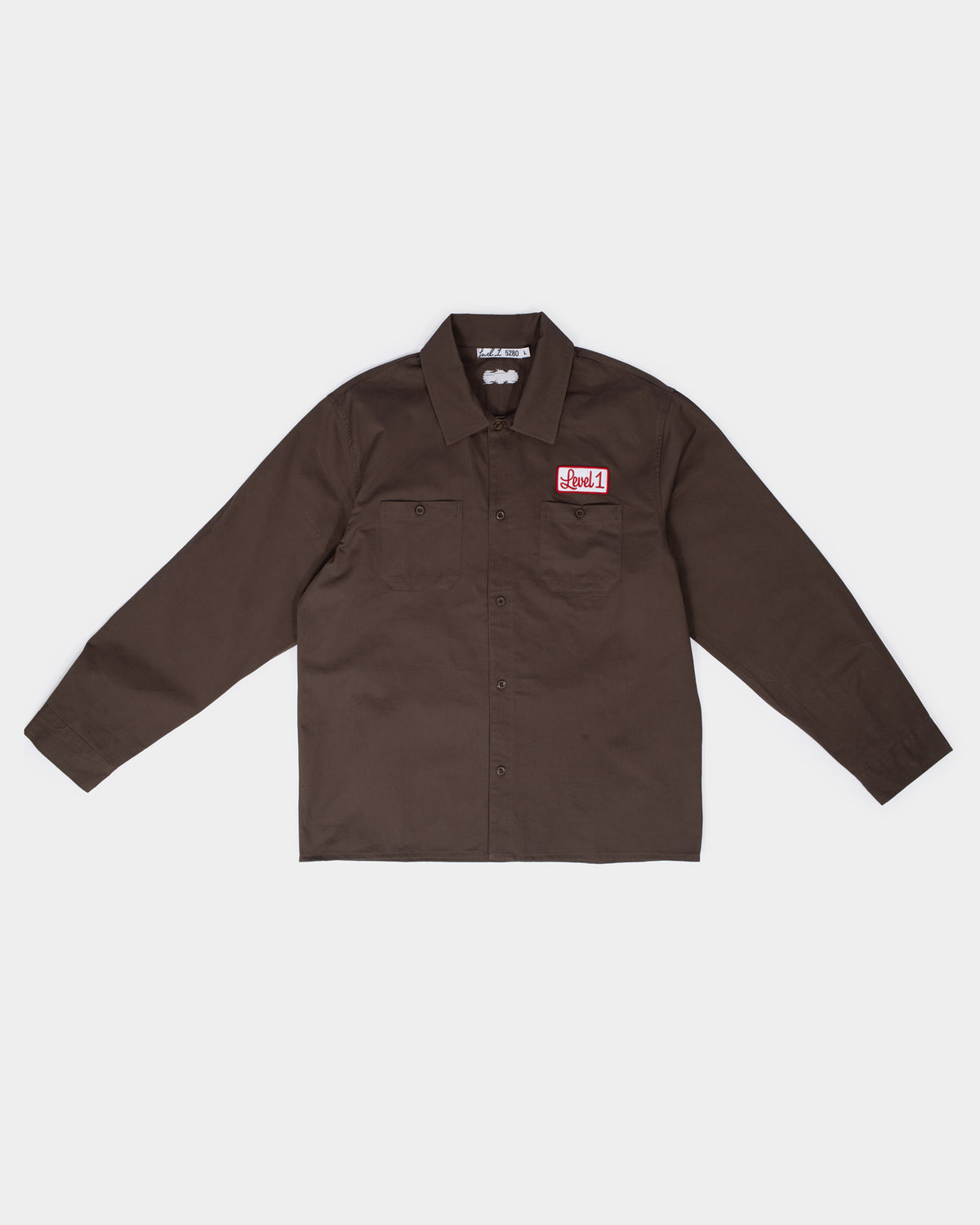 Dipstick Shirt