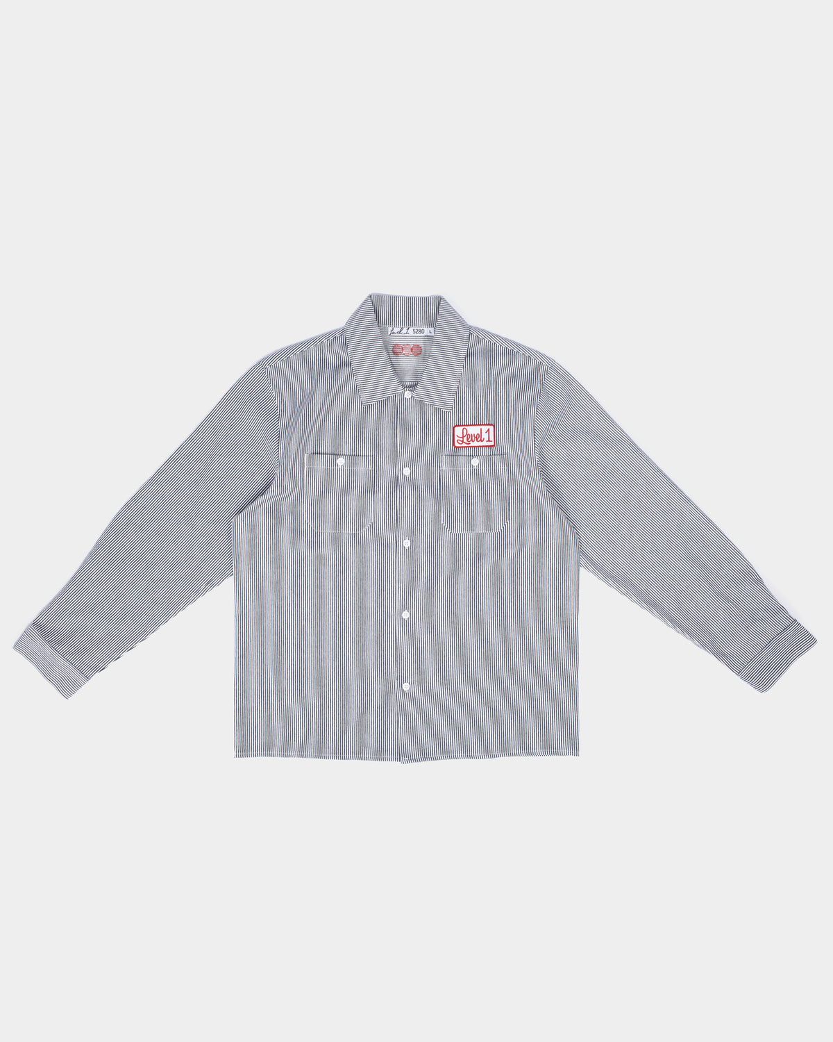 Dipstick Shirt