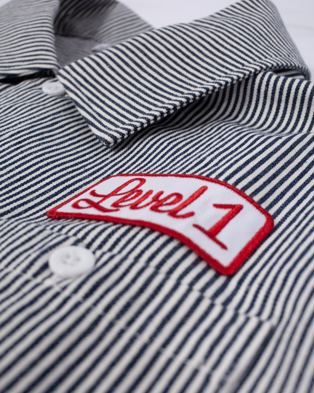 Dipstick Shirt