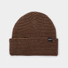 Level 1 × Autumn Headwear Stripe Beanie