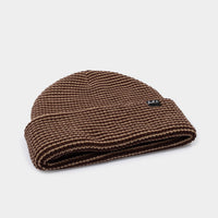 Level 1 × Autumn Headwear Stripe Beanie